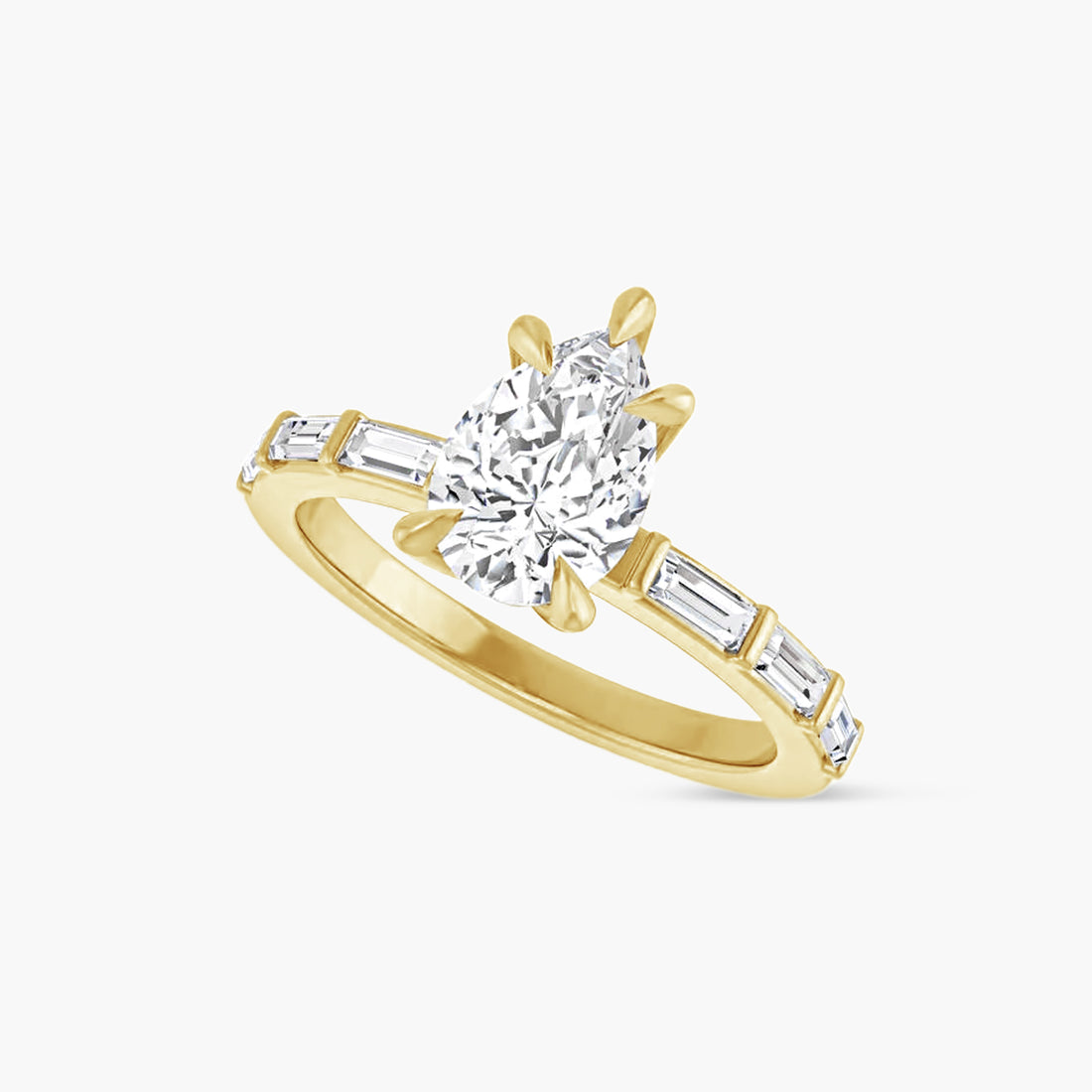 The Accented Aurora