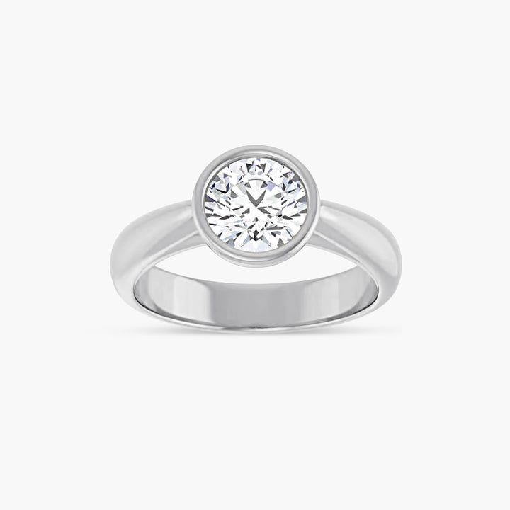 The Bezel-Set Esmé