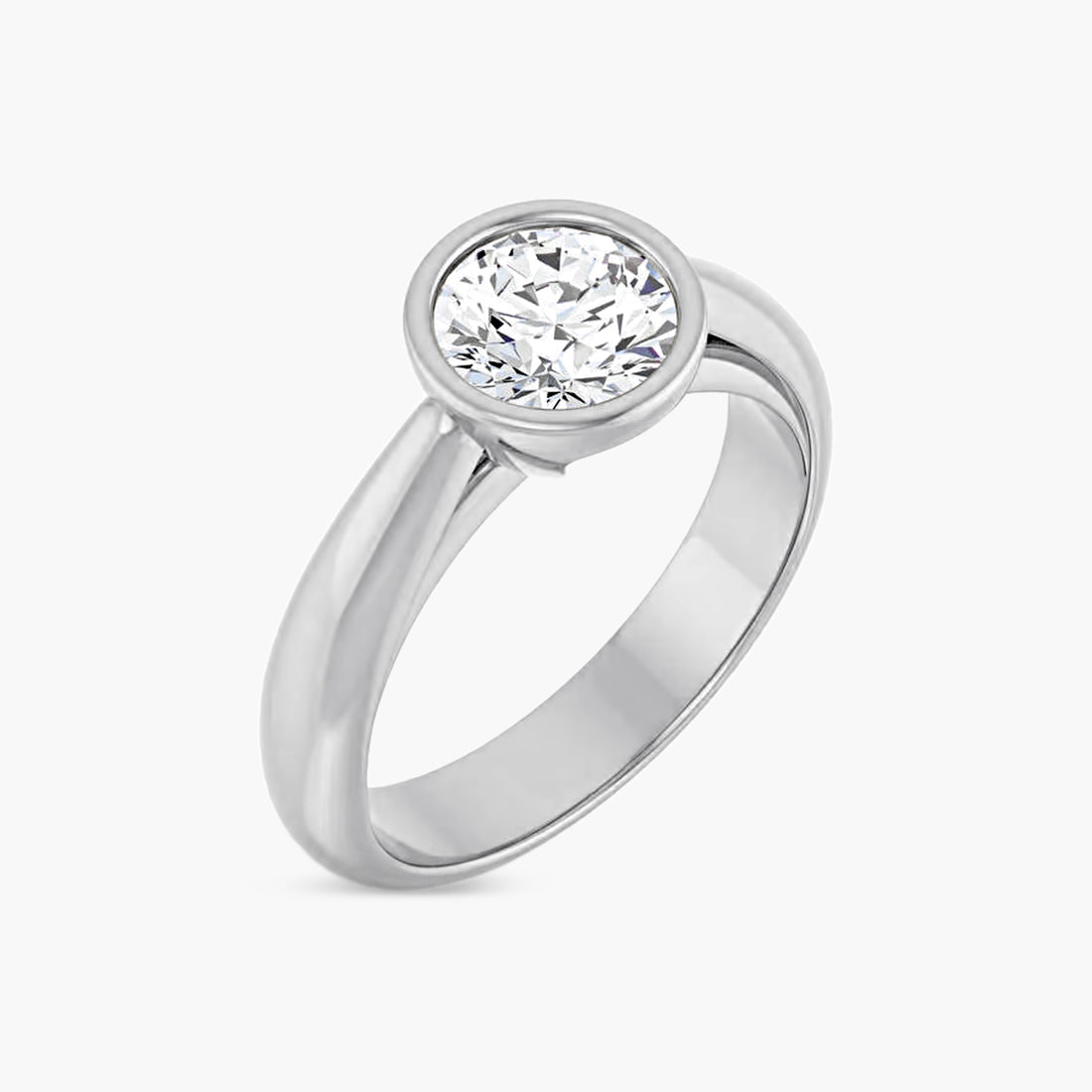 The Bezel-Set Esmé