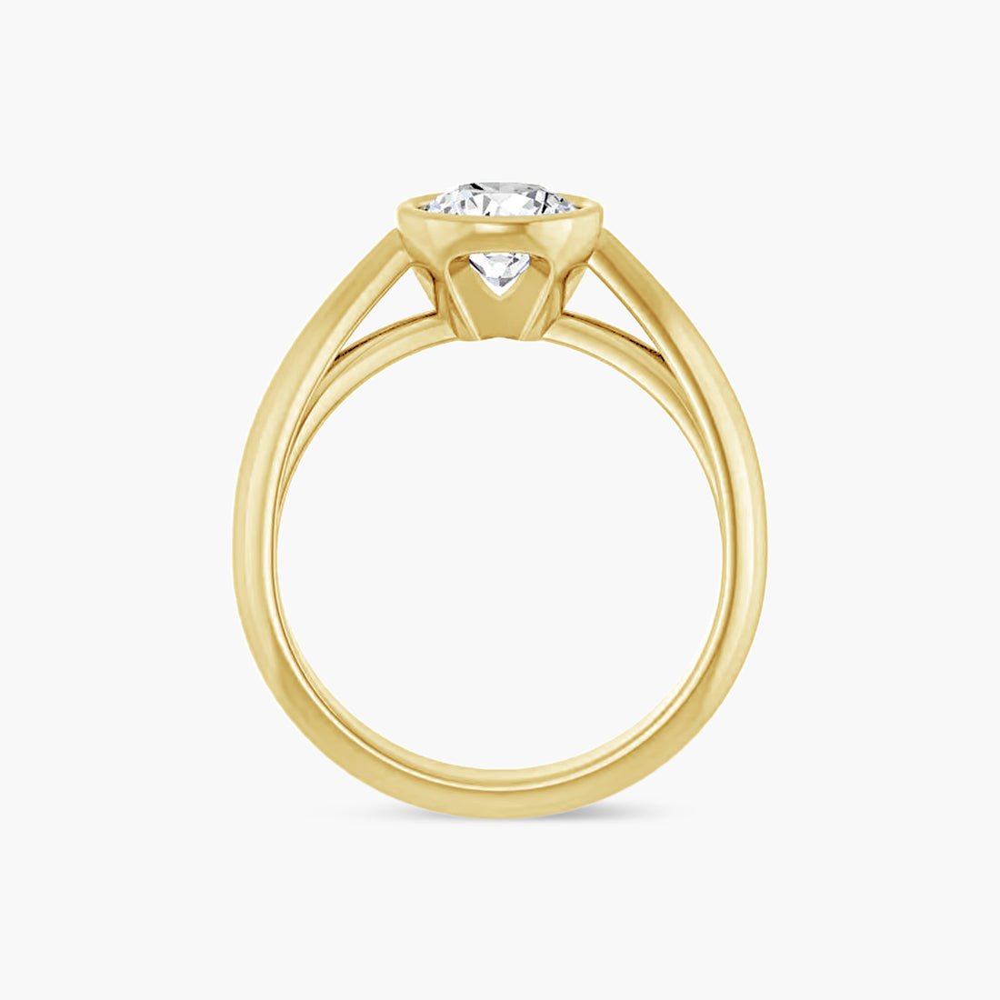 The Bezel-Set Esmé