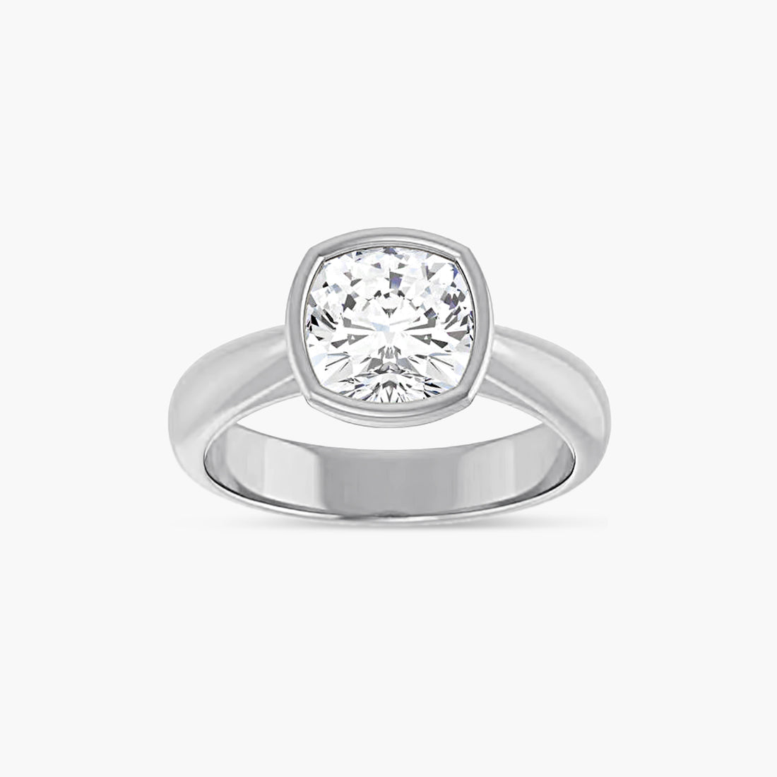 The Bezel-Set Esmé