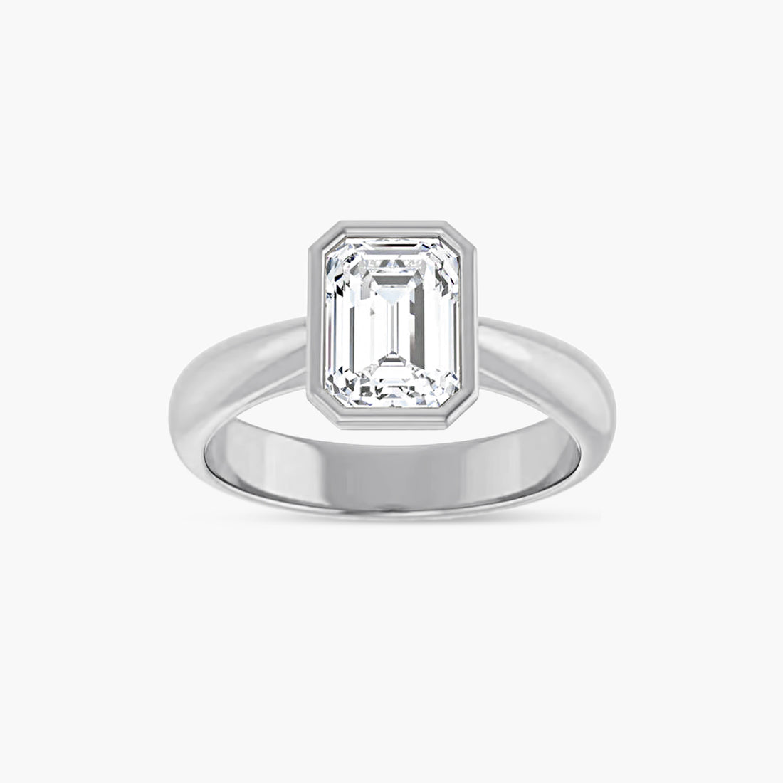 The Bezel-Set Esmé
