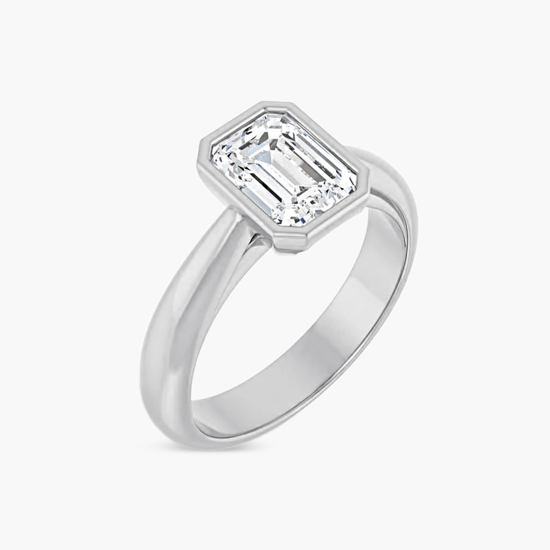 The Bezel-Set Esmé