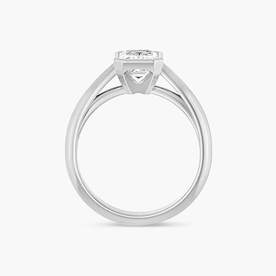 The Bezel-Set Esmé