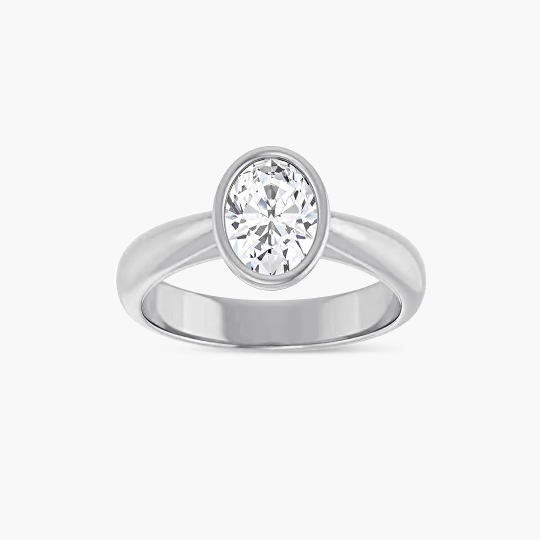 The Bezel-Set Esmé