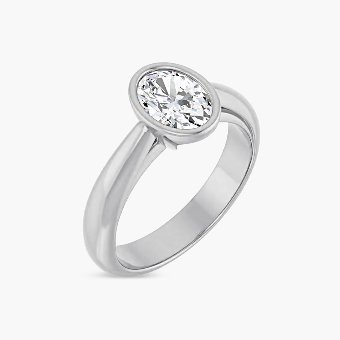 The Bezel-Set Esmé