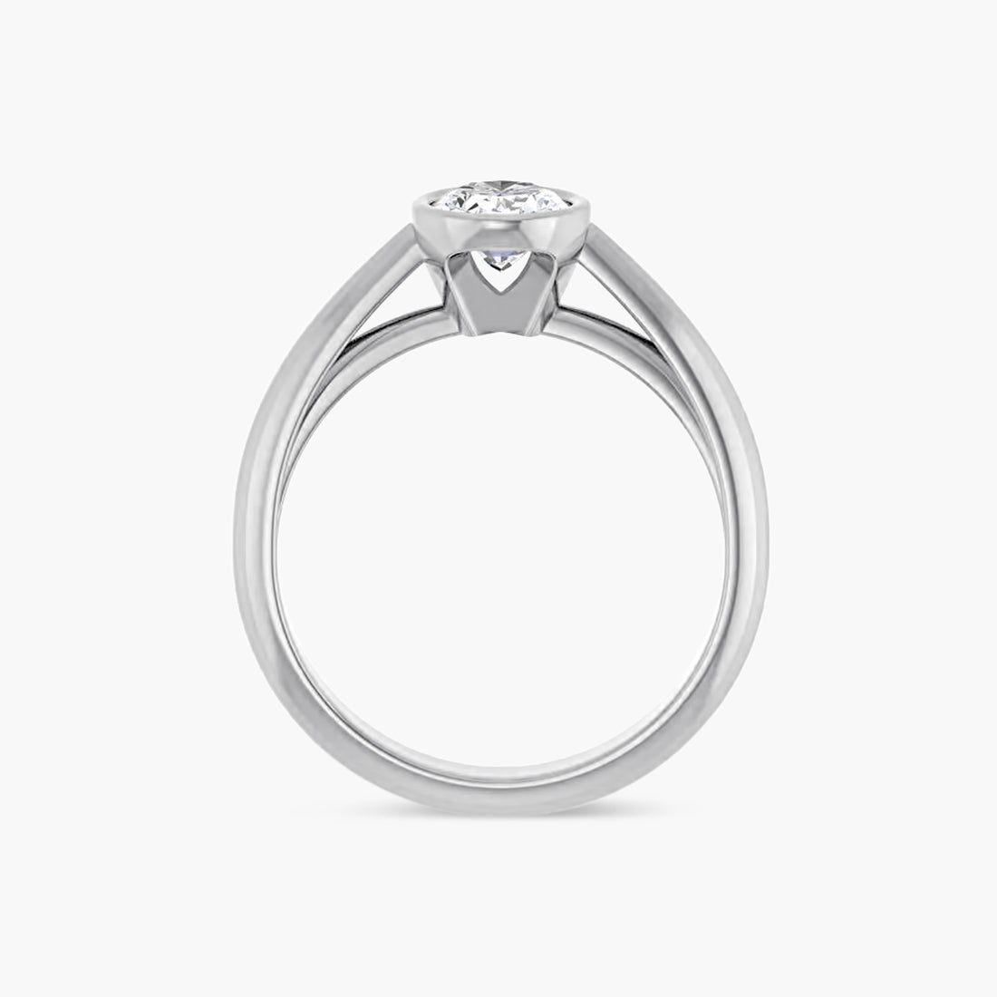 The Bezel-Set Esmé