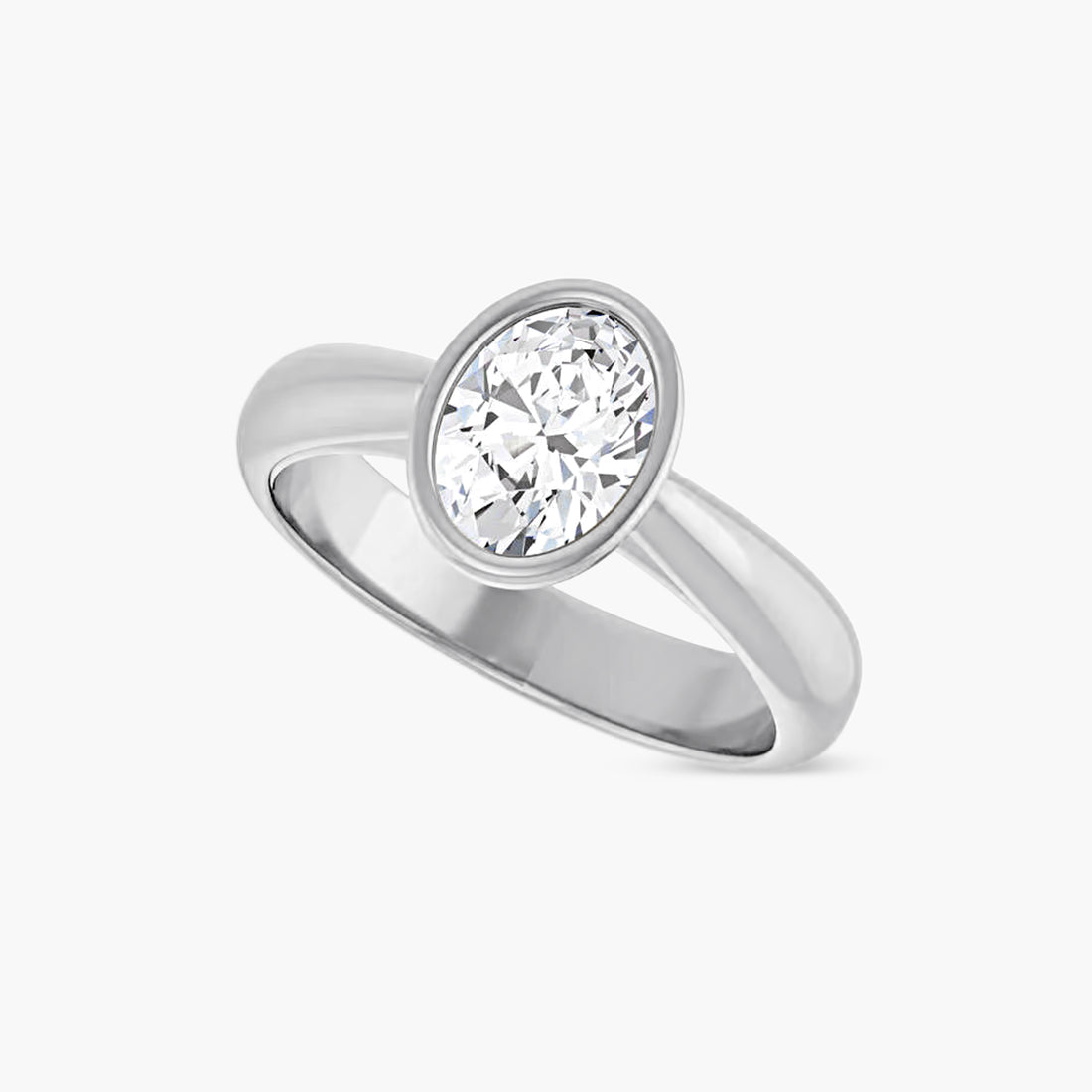 The Bezel-Set Esmé