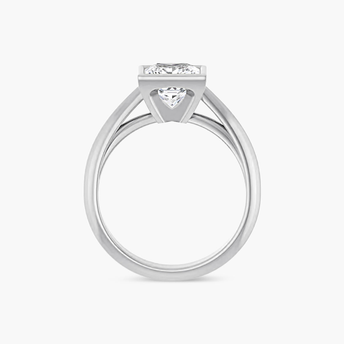 The Bezel-Set Esmé