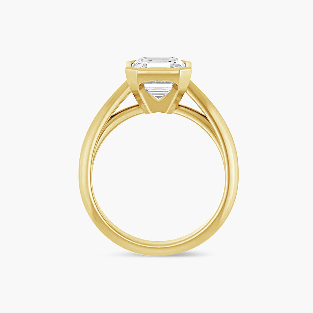 The Bezel-Set Esmé