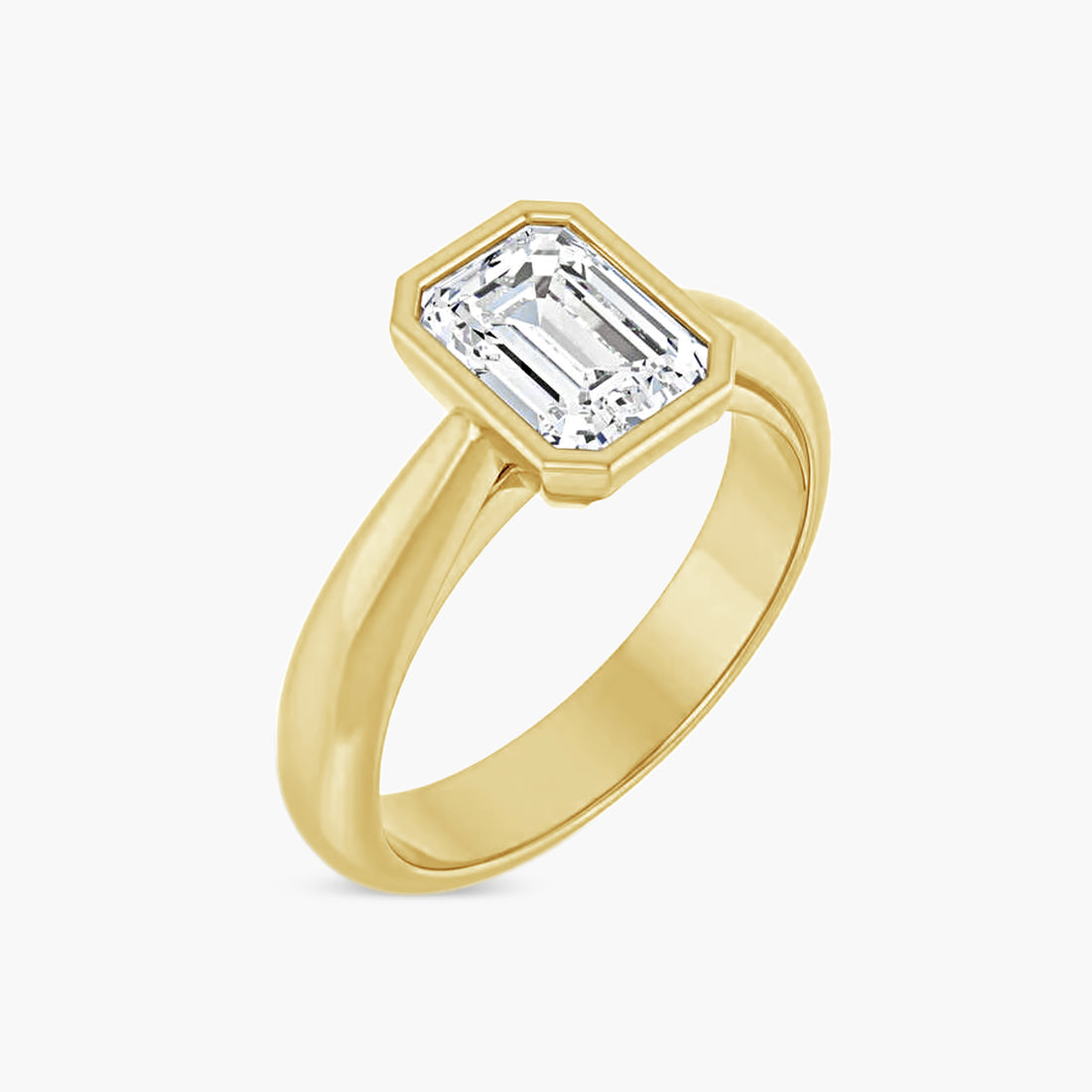 The Bezel-Set Esmé
