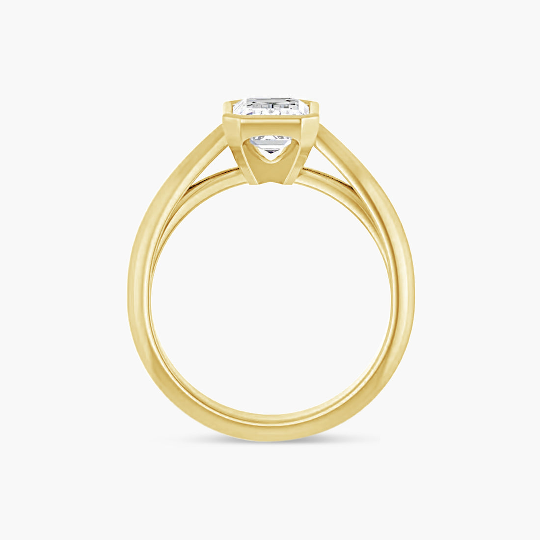 The Bezel-Set Esmé