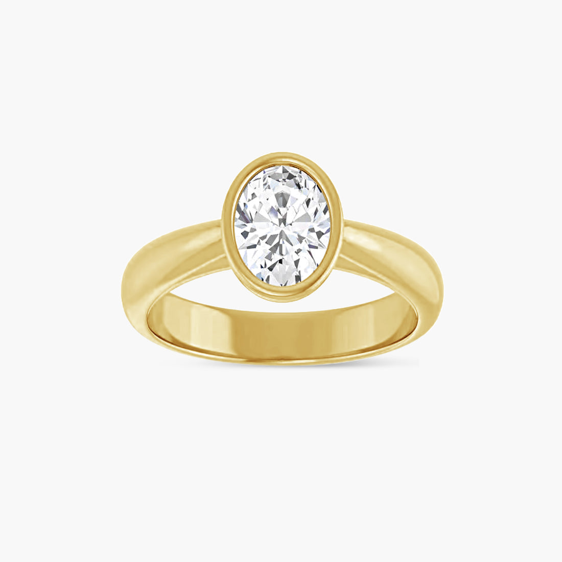 The Bezel-Set Esmé
