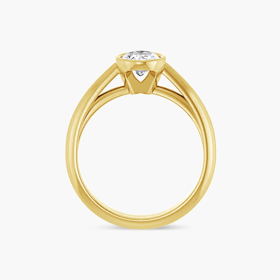 The Bezel-Set Esmé