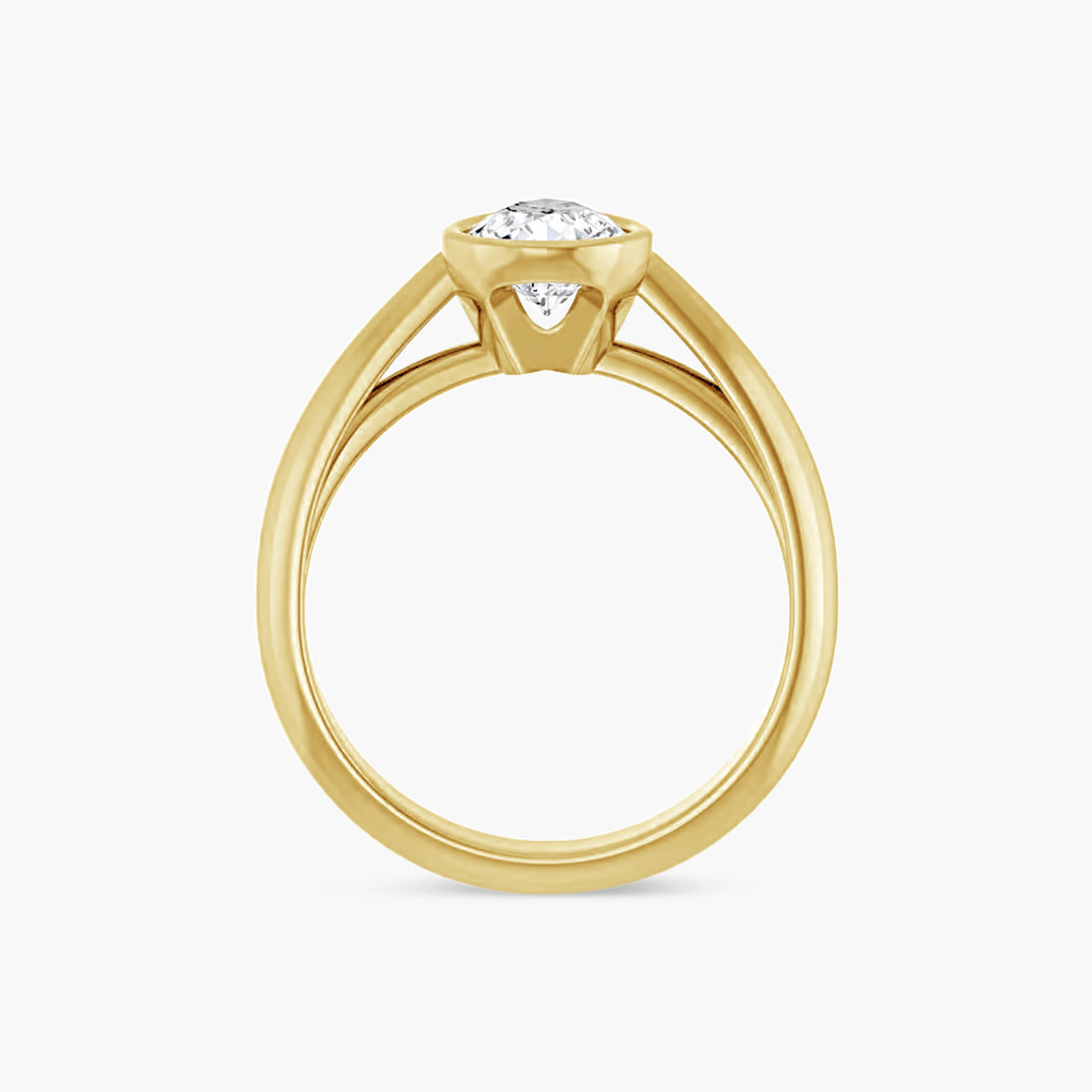 The Bezel-Set Esmé