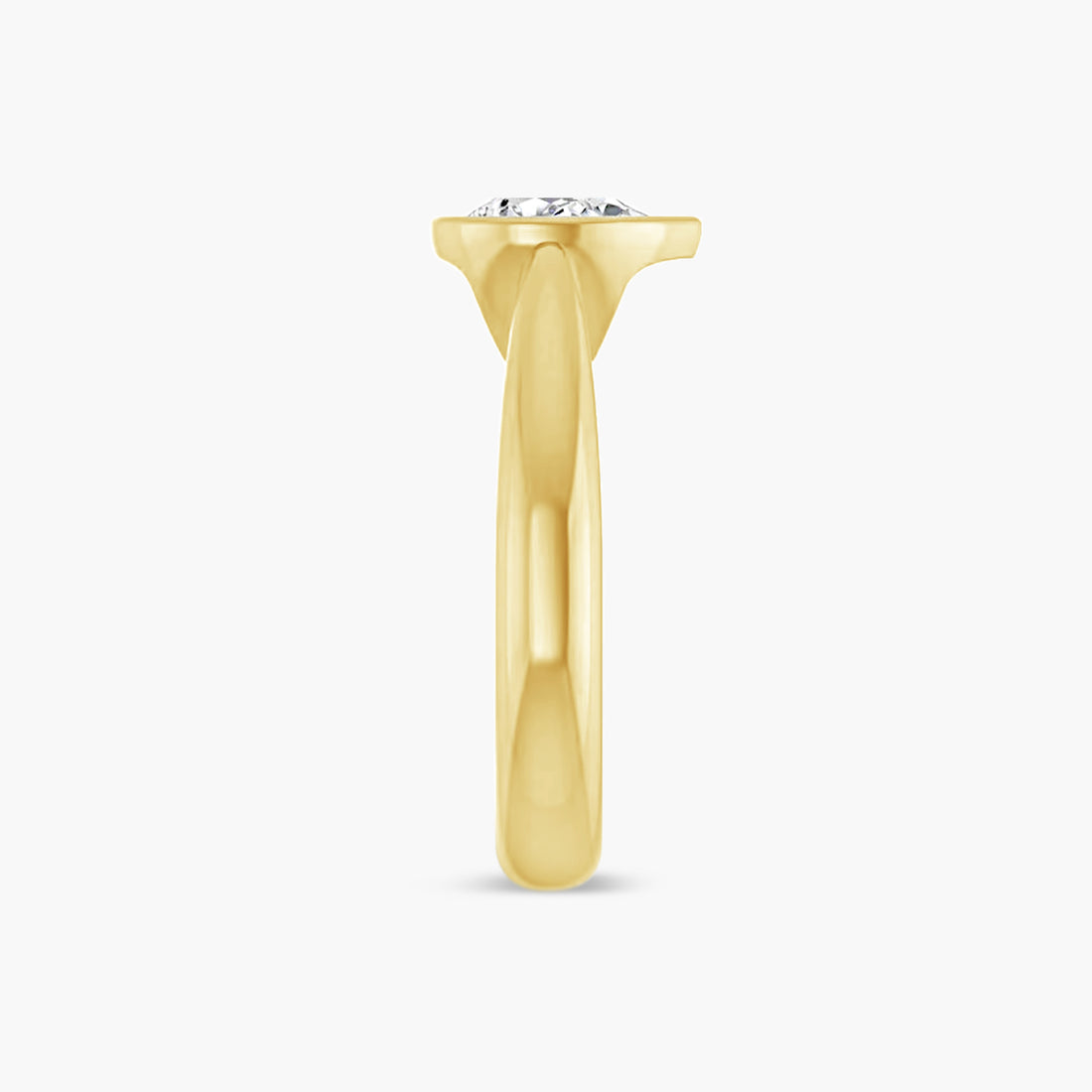 The Bezel-Set Esmé
