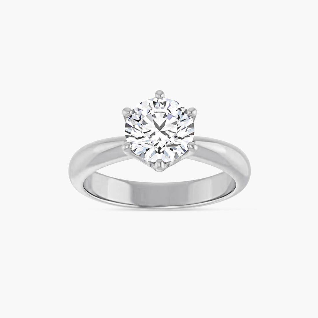 The Solitaire Ivy
