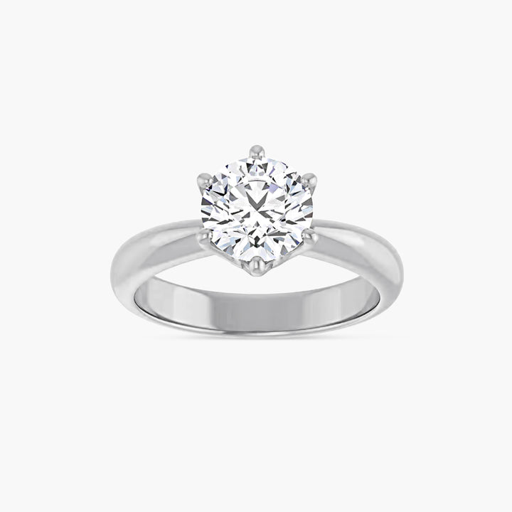 The Solitaire Ivy