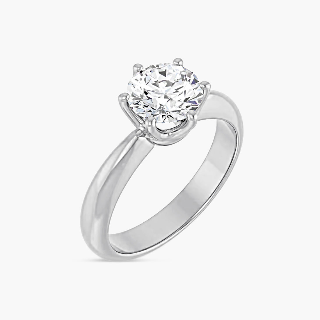 The Solitaire Ivy