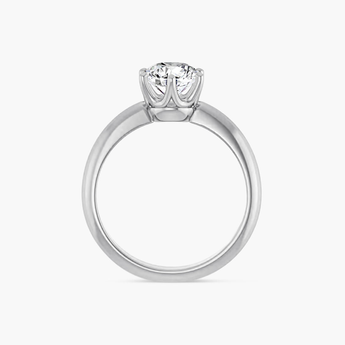 The Solitaire Ivy