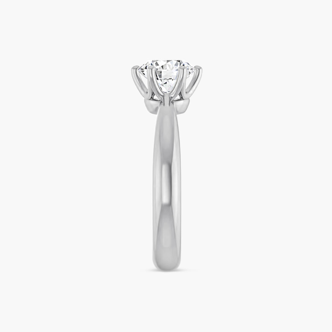 The Solitaire Ivy