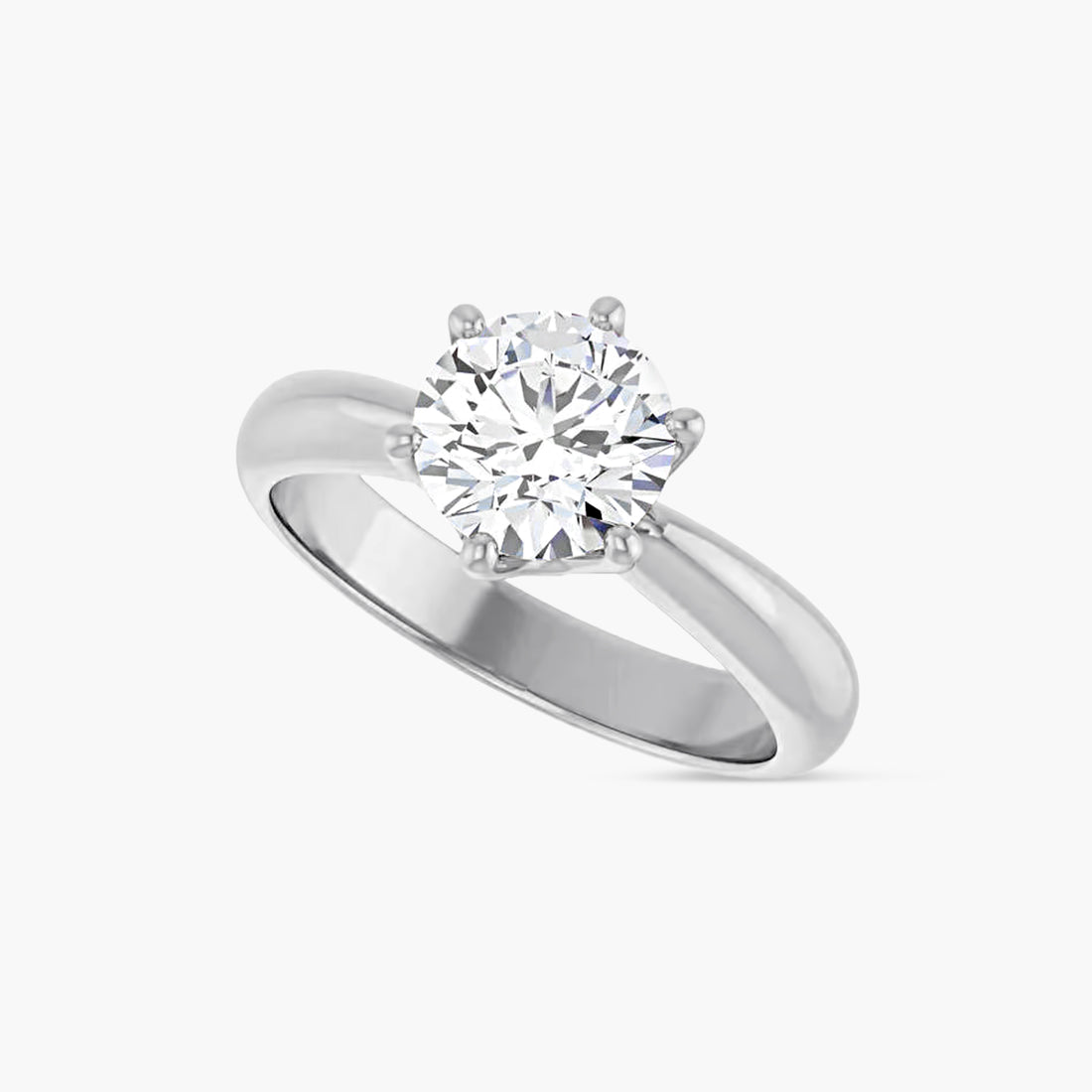 The Solitaire Ivy
