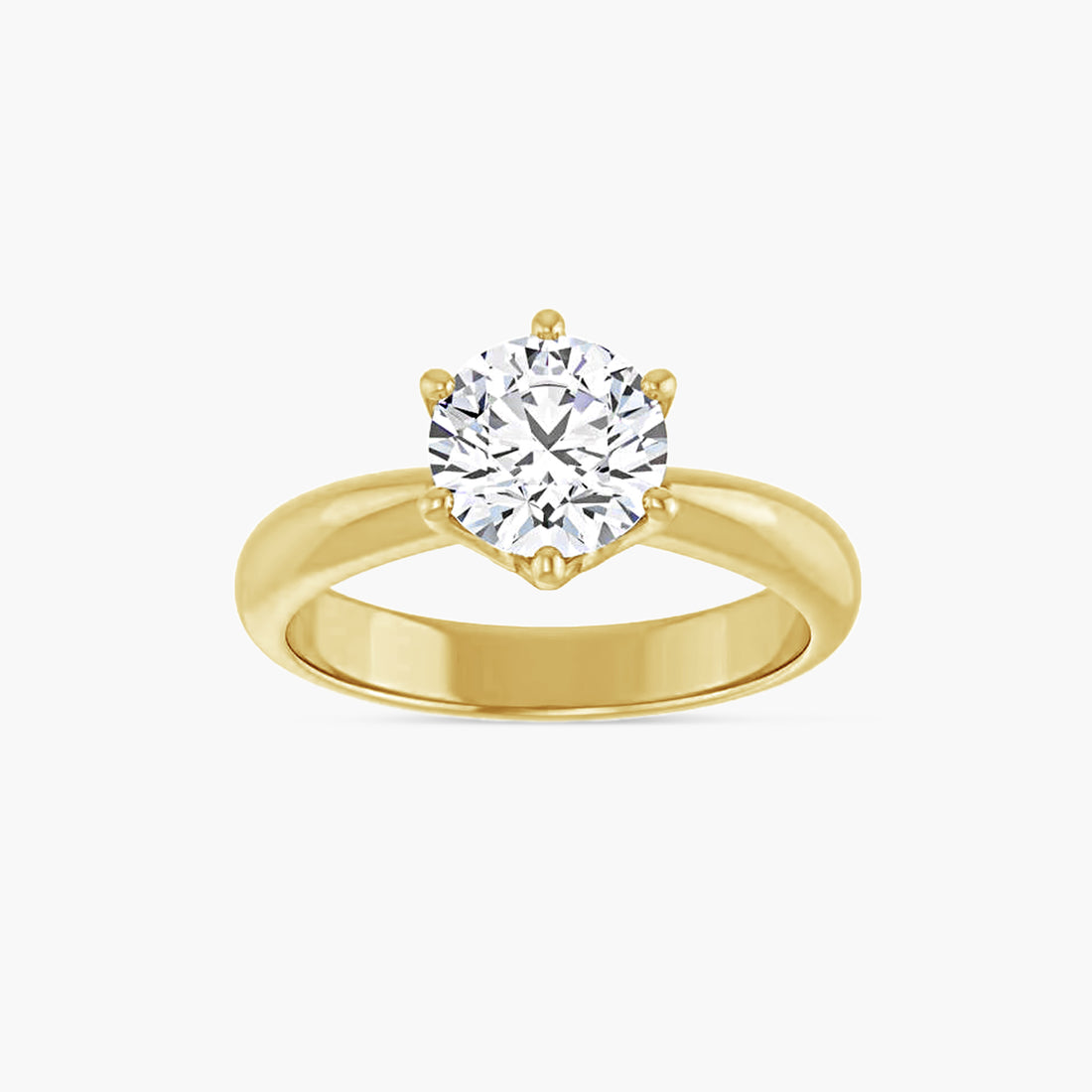 The Solitaire Ivy