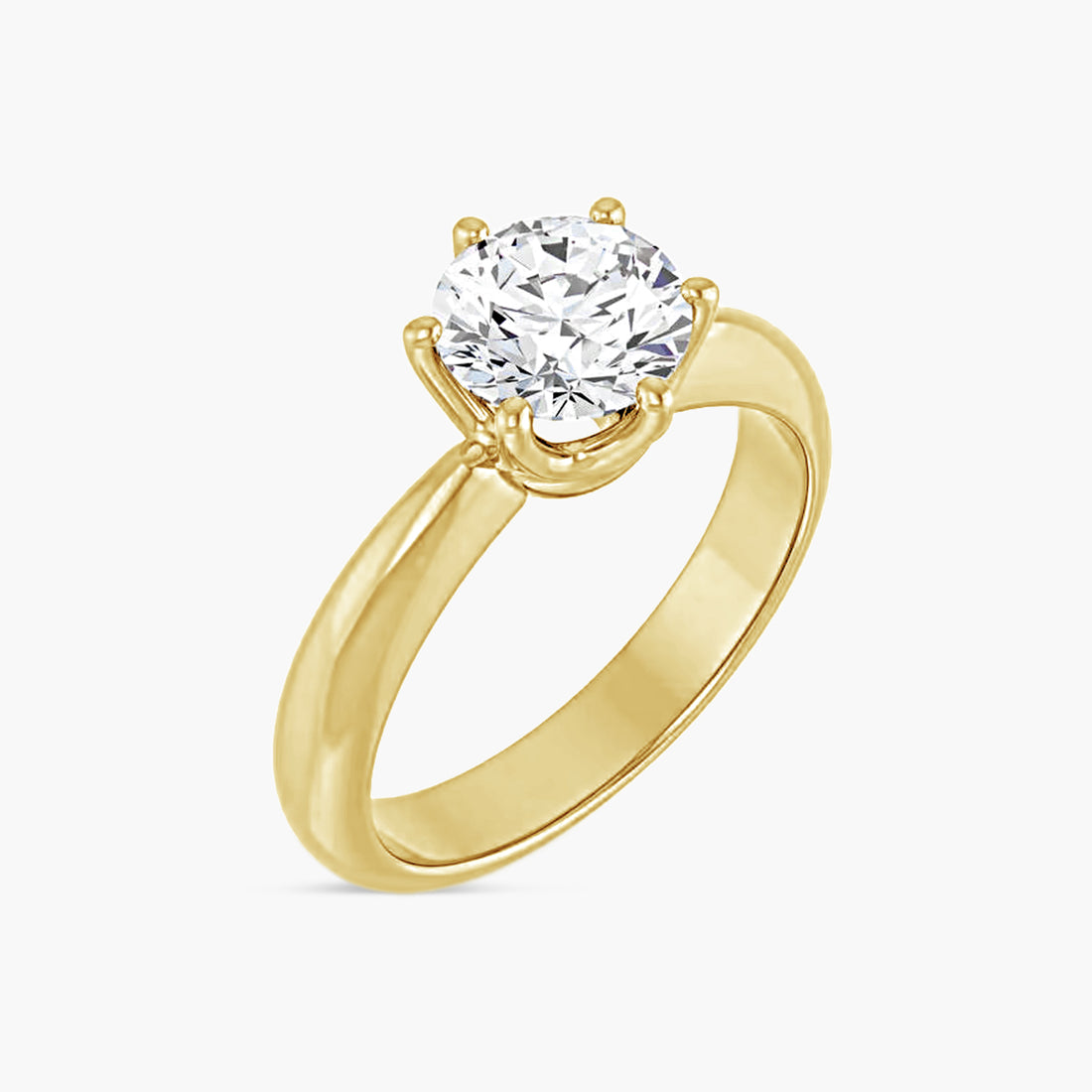 The Solitaire Ivy