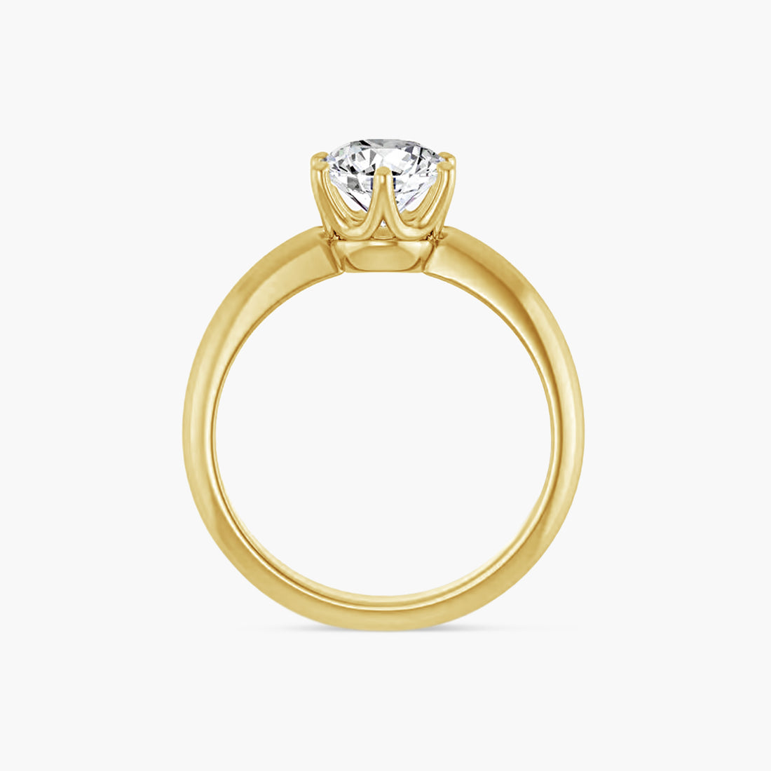 The Solitaire Ivy
