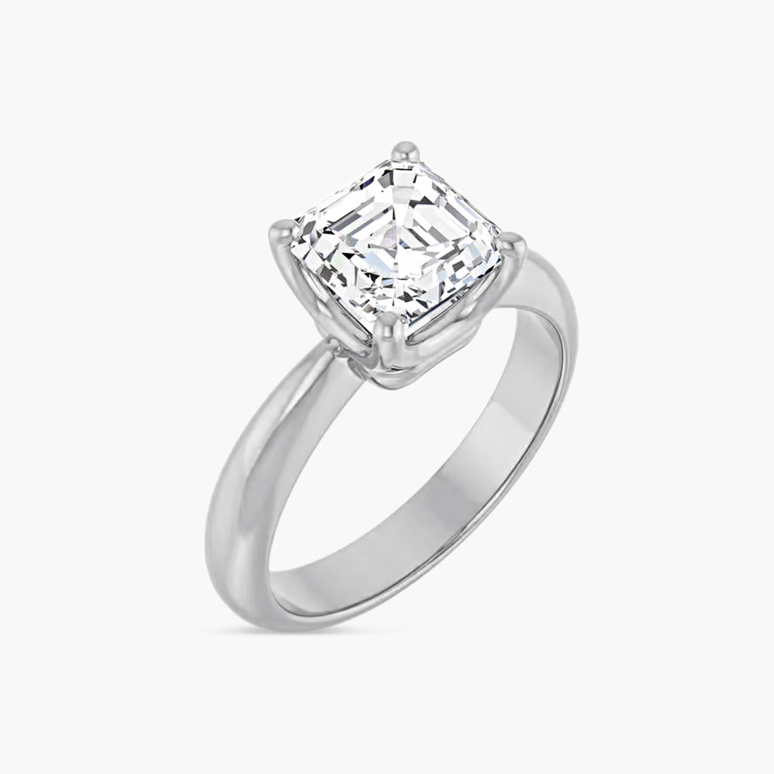 The Solitaire Ivy