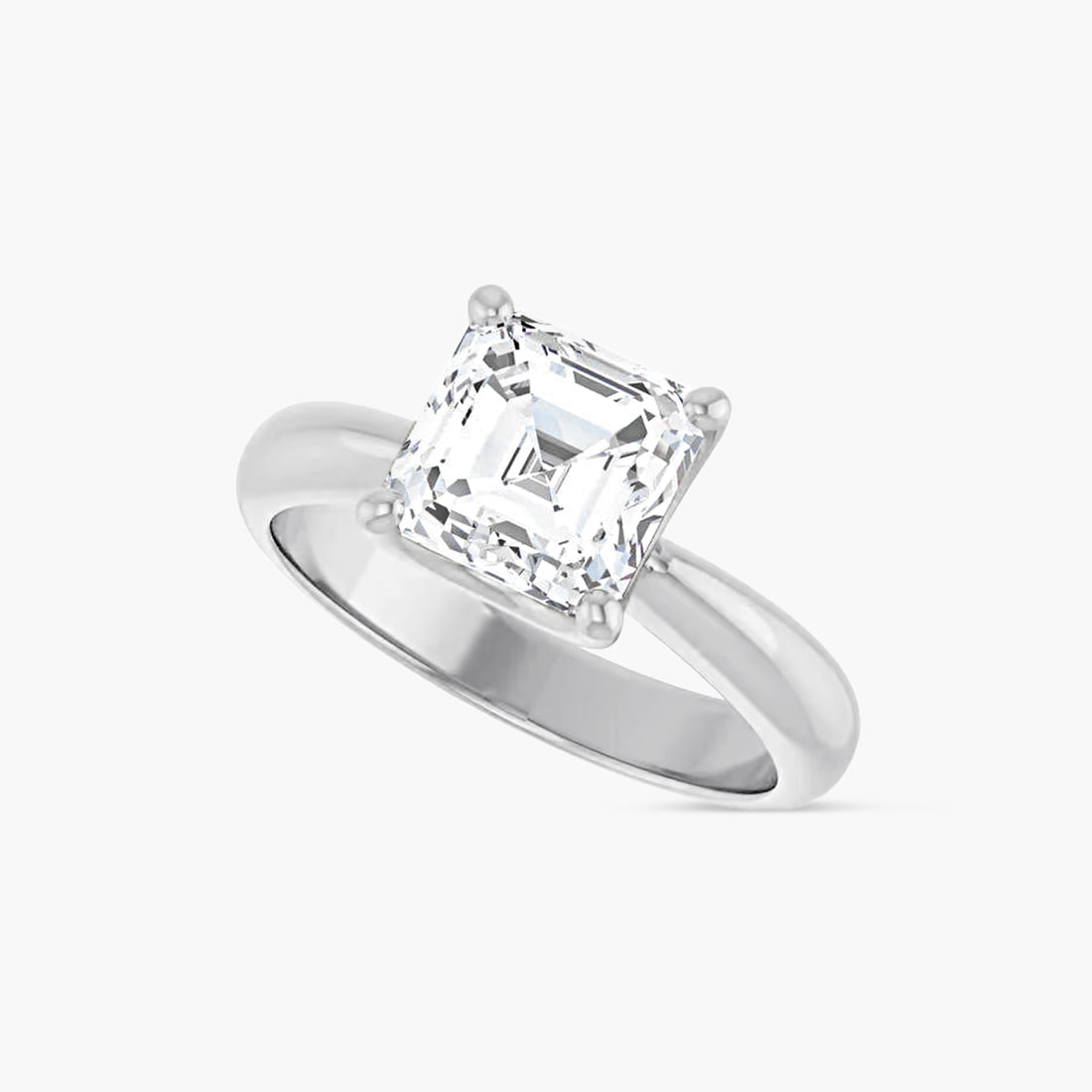 The Solitaire Ivy
