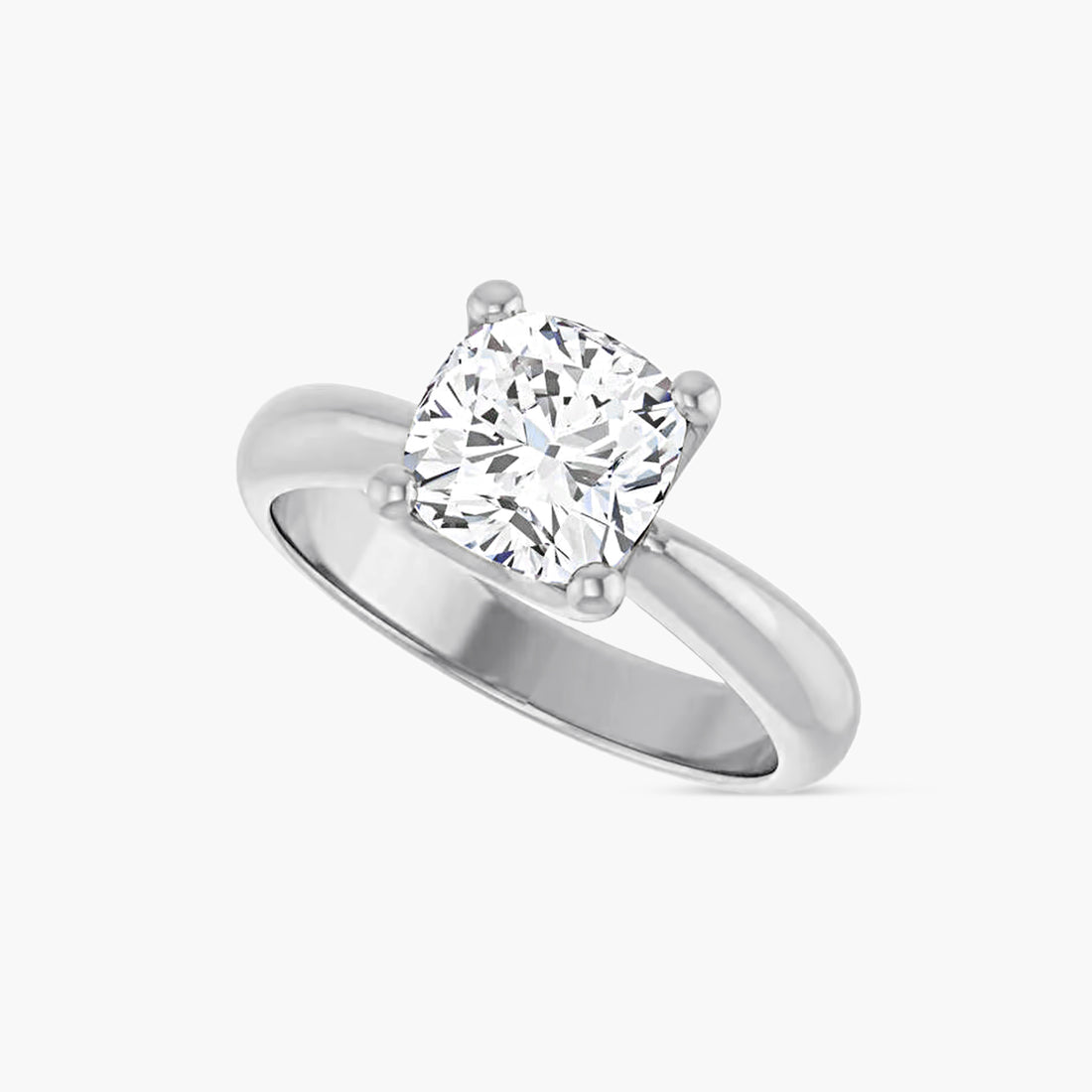 The Solitaire Ivy
