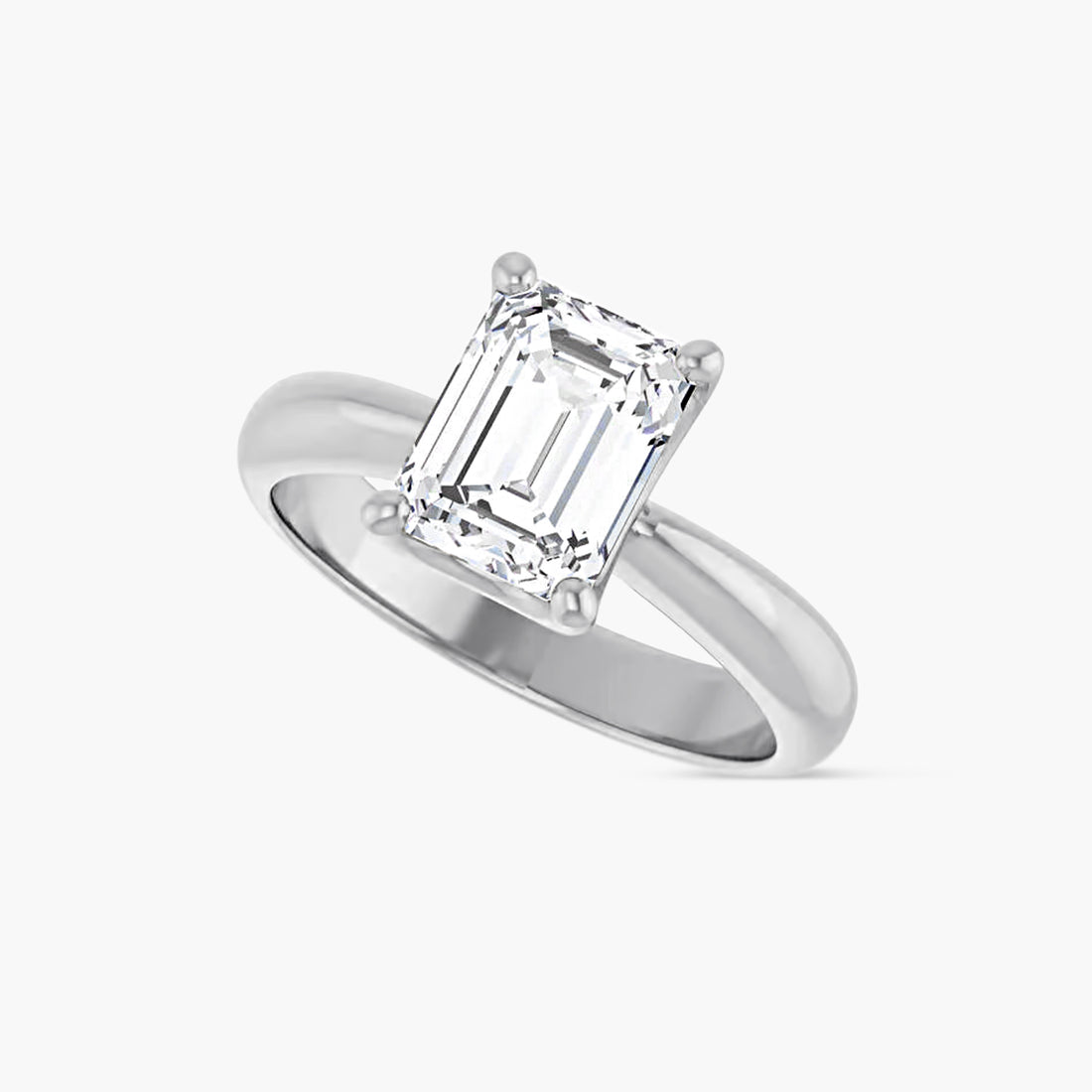 The Solitaire Ivy