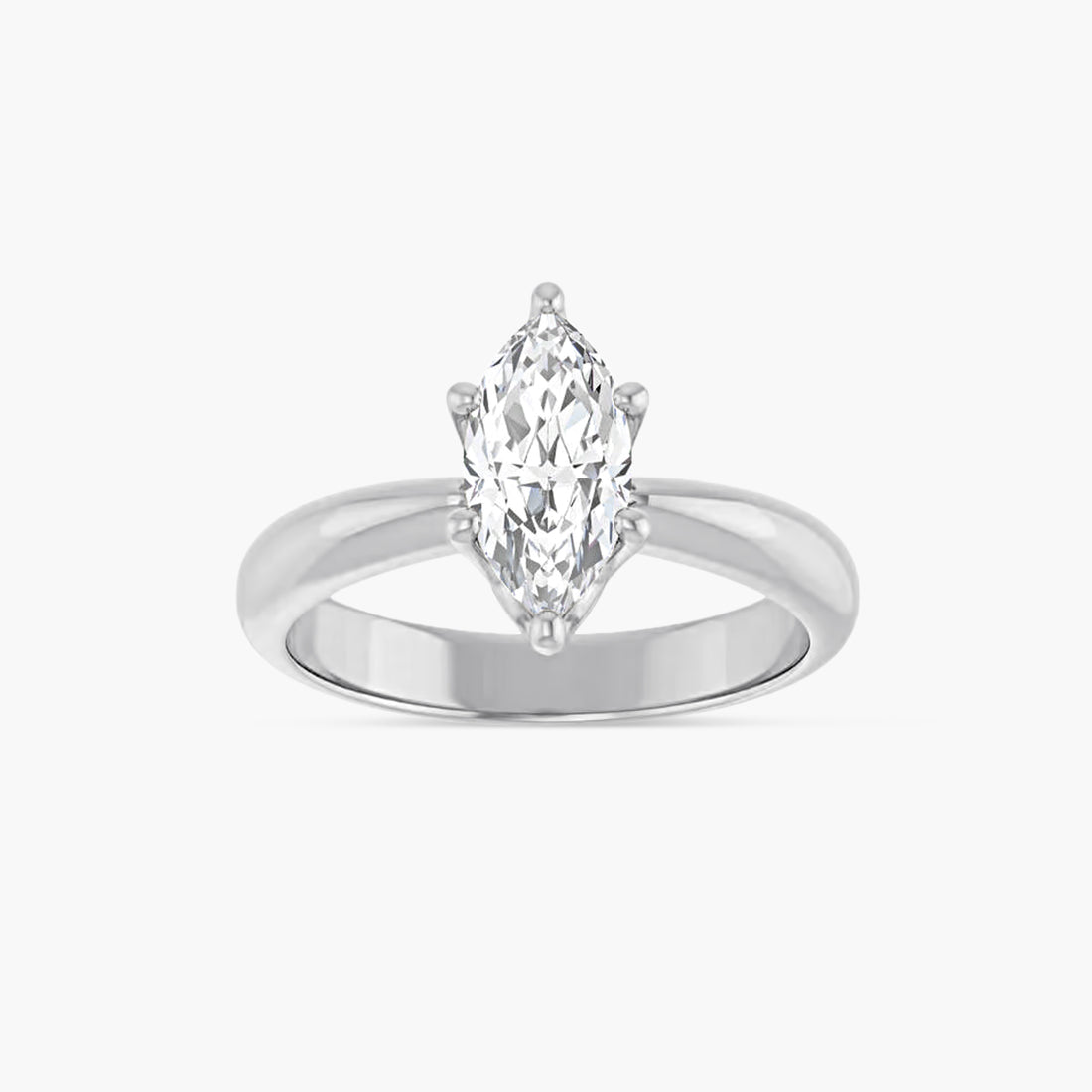 The Solitaire Ivy