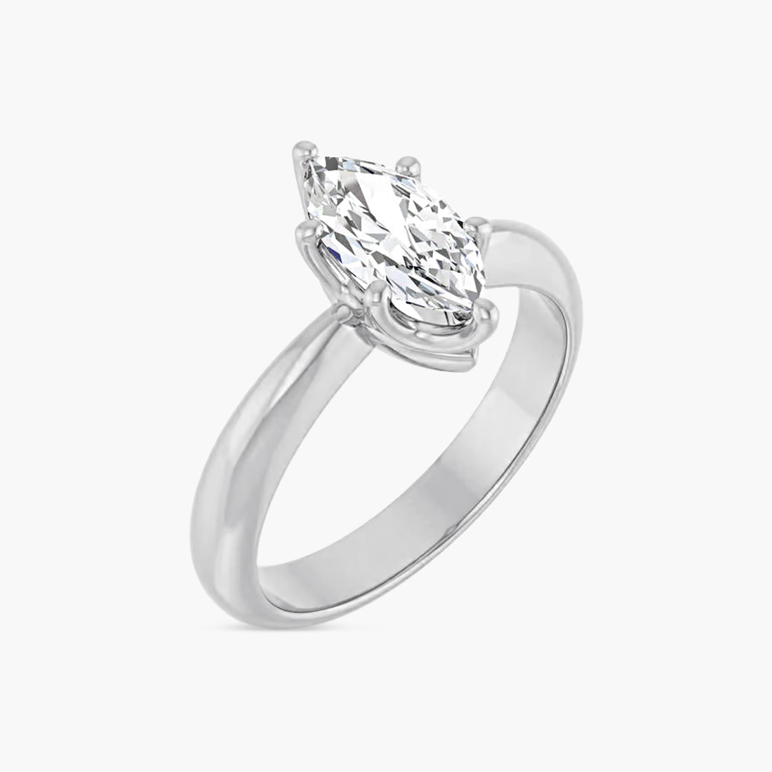 The Solitaire Ivy