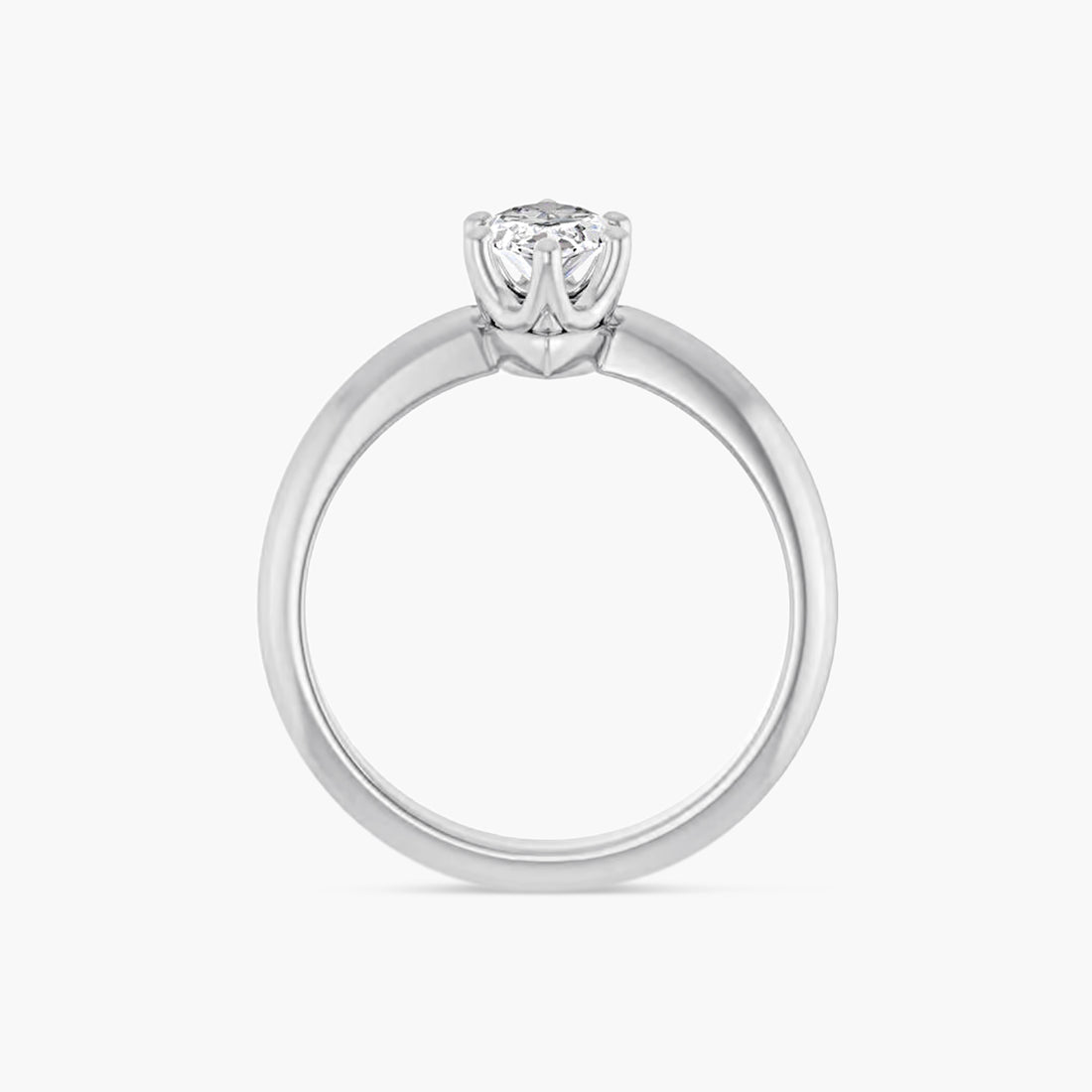 The Solitaire Ivy