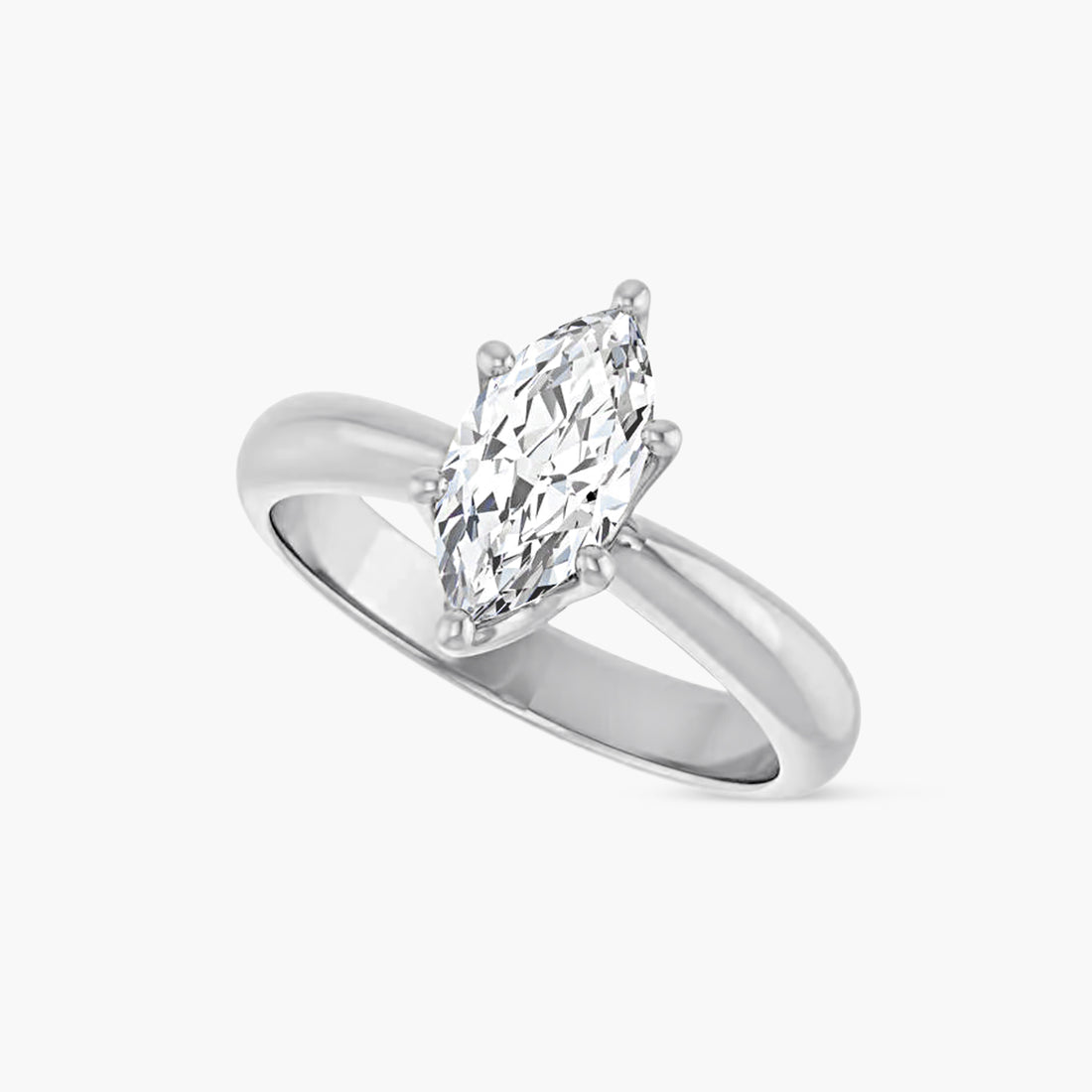 The Solitaire Ivy