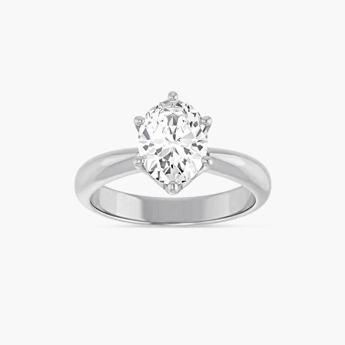 The Solitaire Ivy