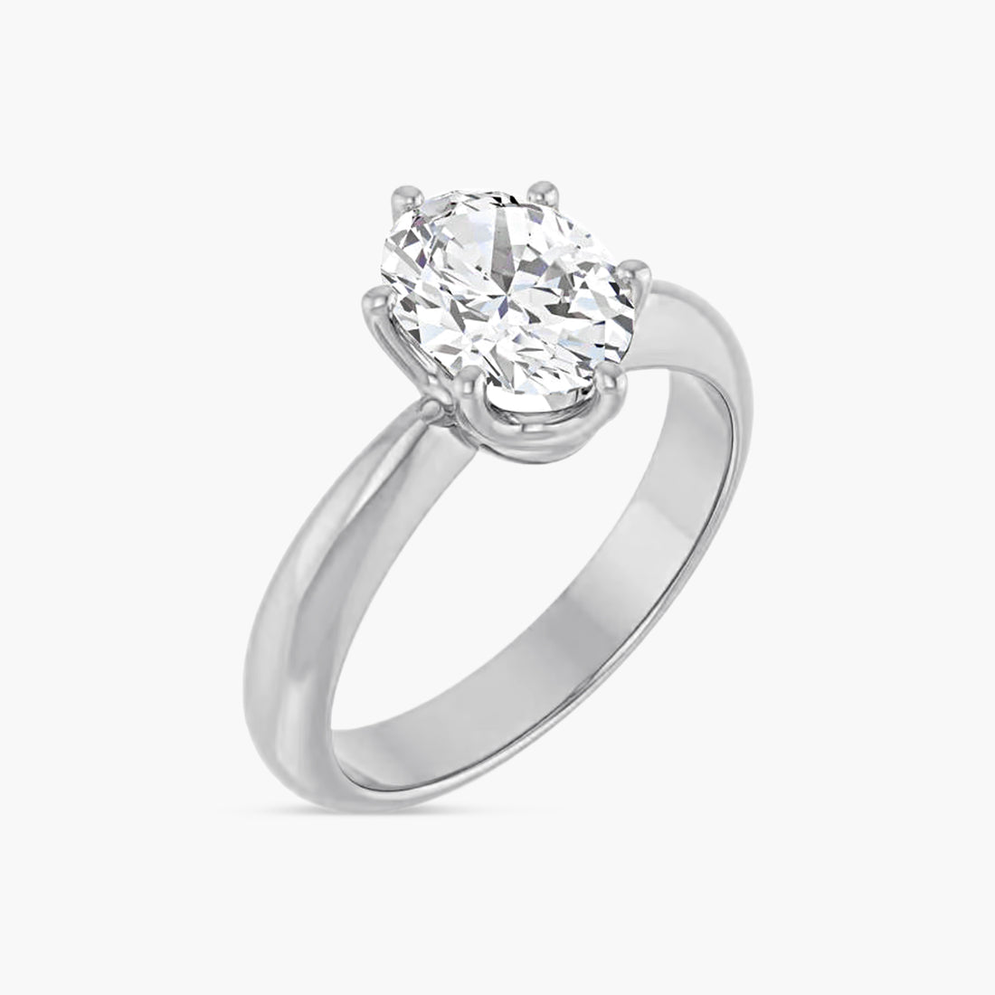 The Solitaire Ivy