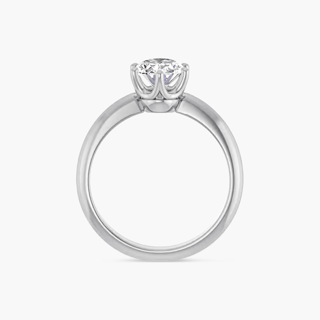 The Solitaire Ivy