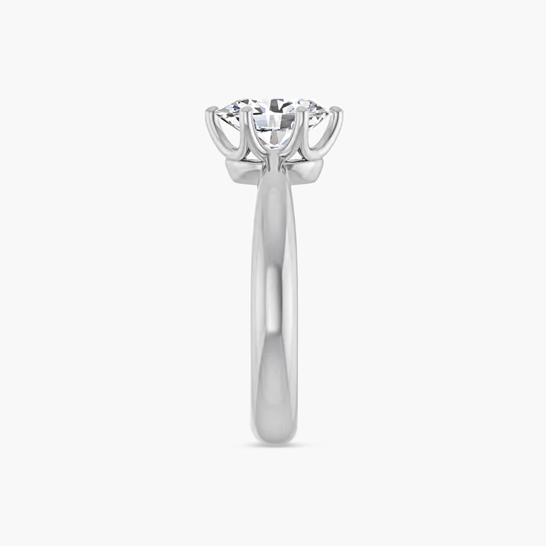 The Solitaire Ivy