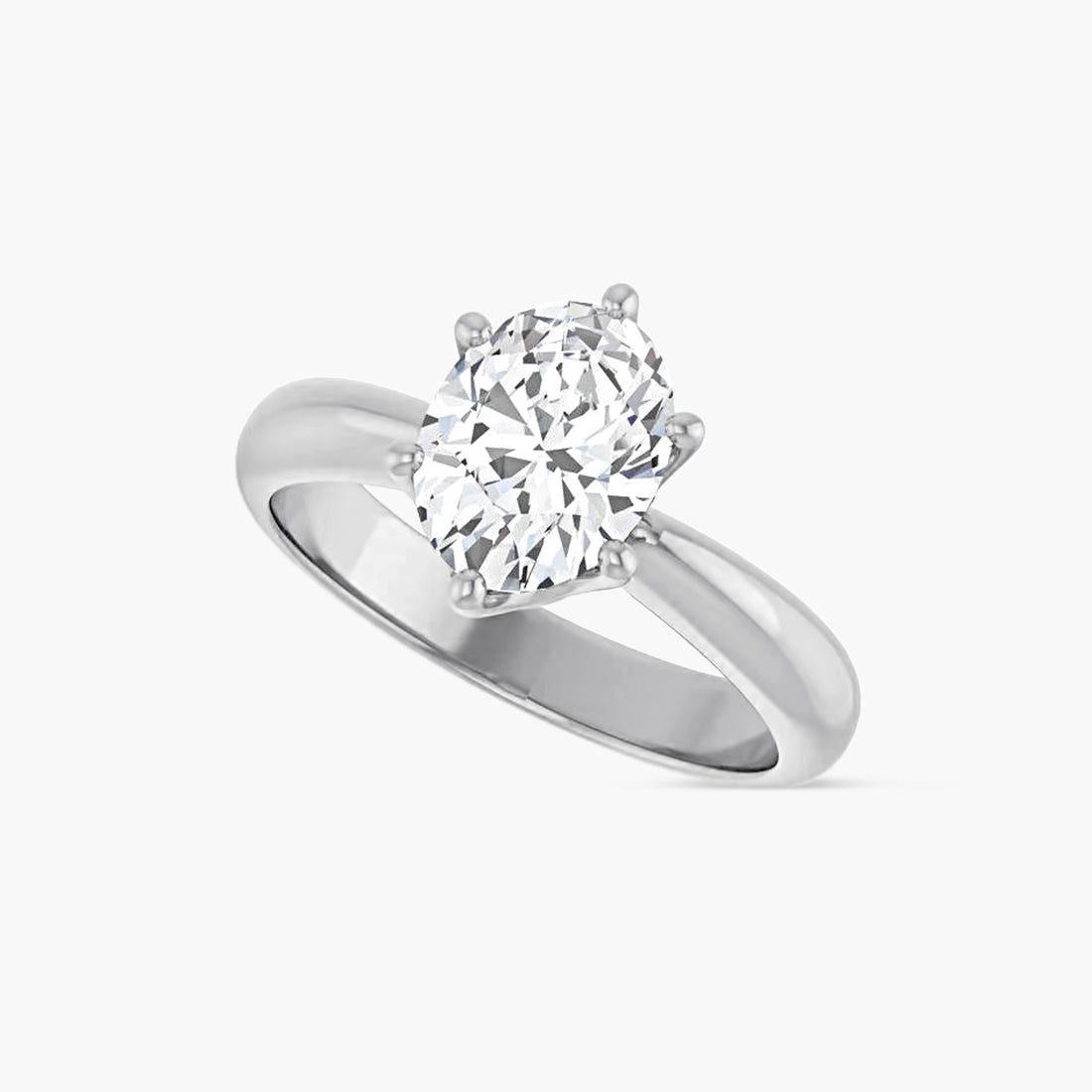 The Solitaire Ivy