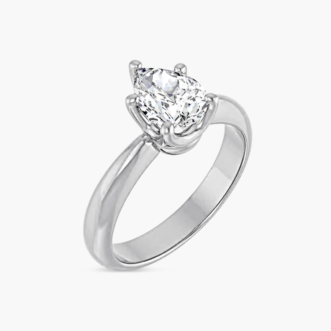 The Solitaire Ivy