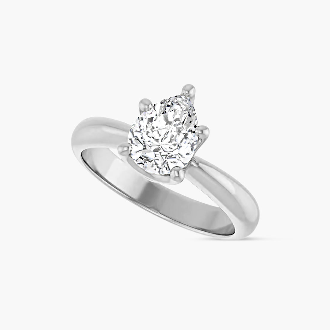 The Solitaire Ivy