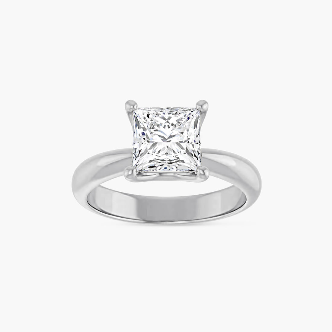 The Solitaire Ivy