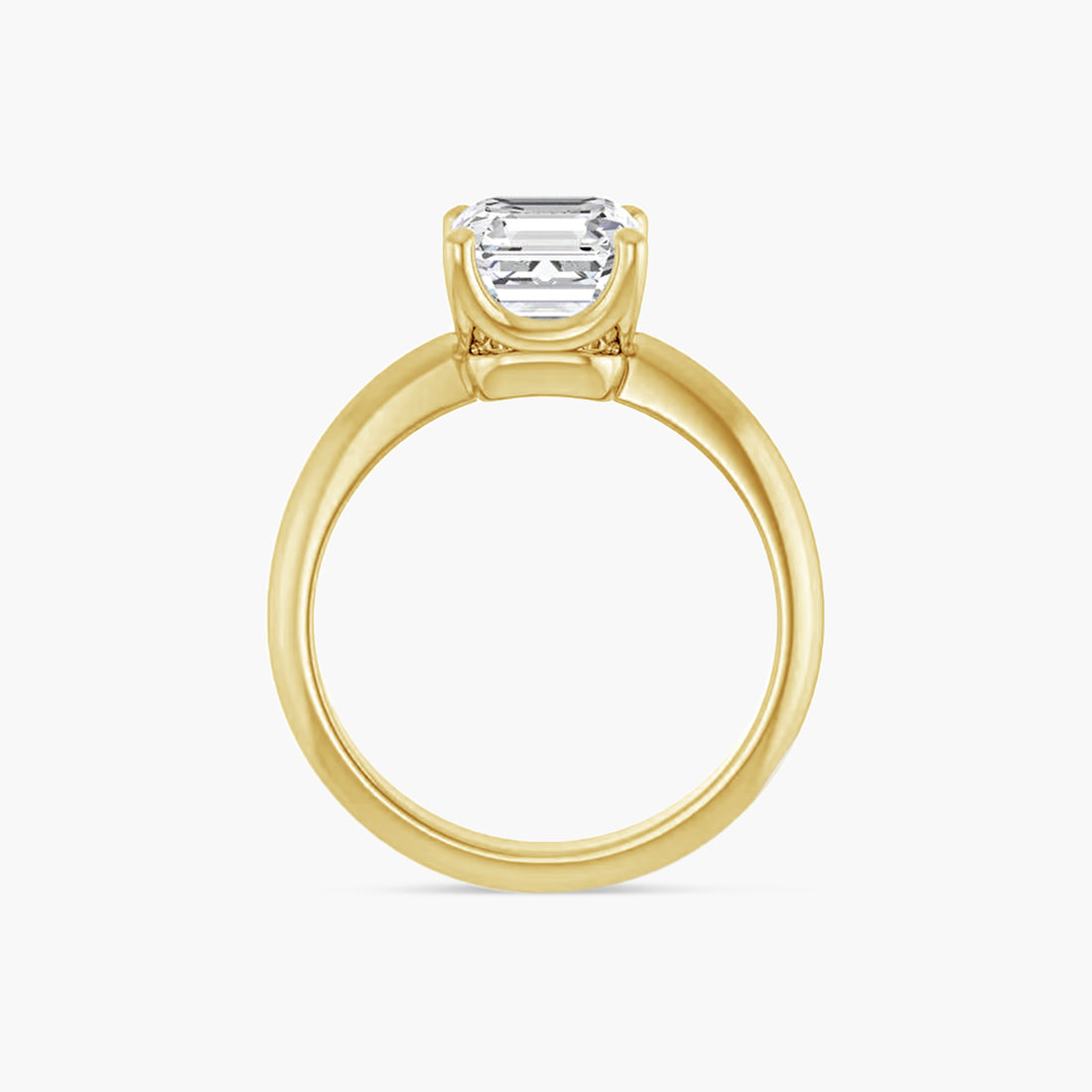 The Solitaire Ivy