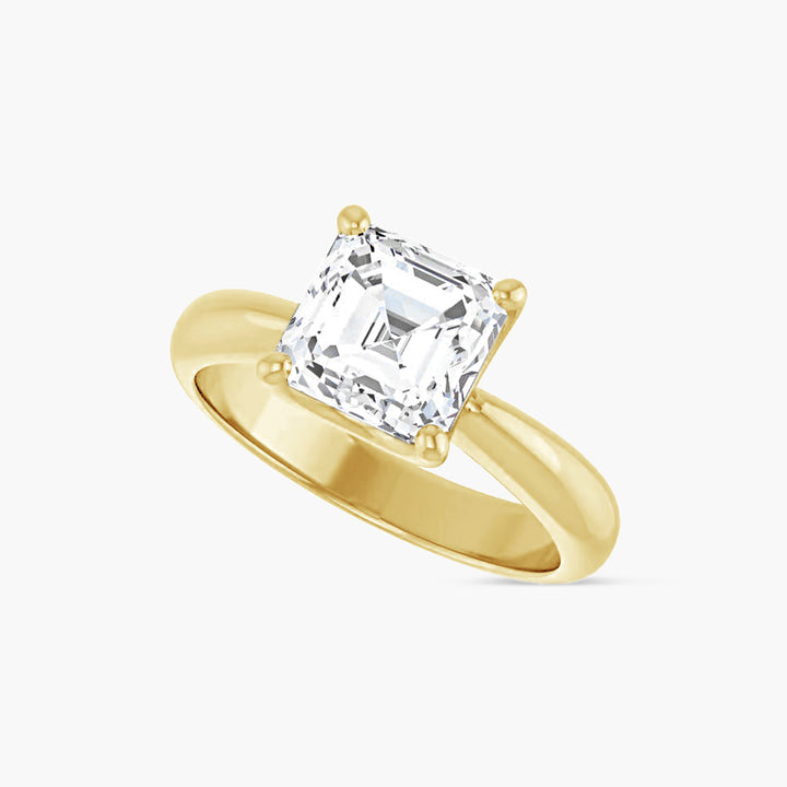 The Solitaire Ivy