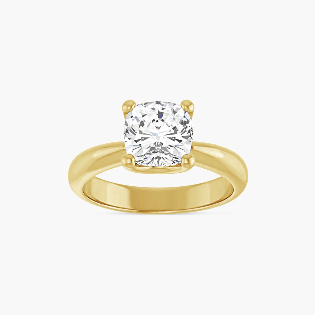 The Solitaire Ivy