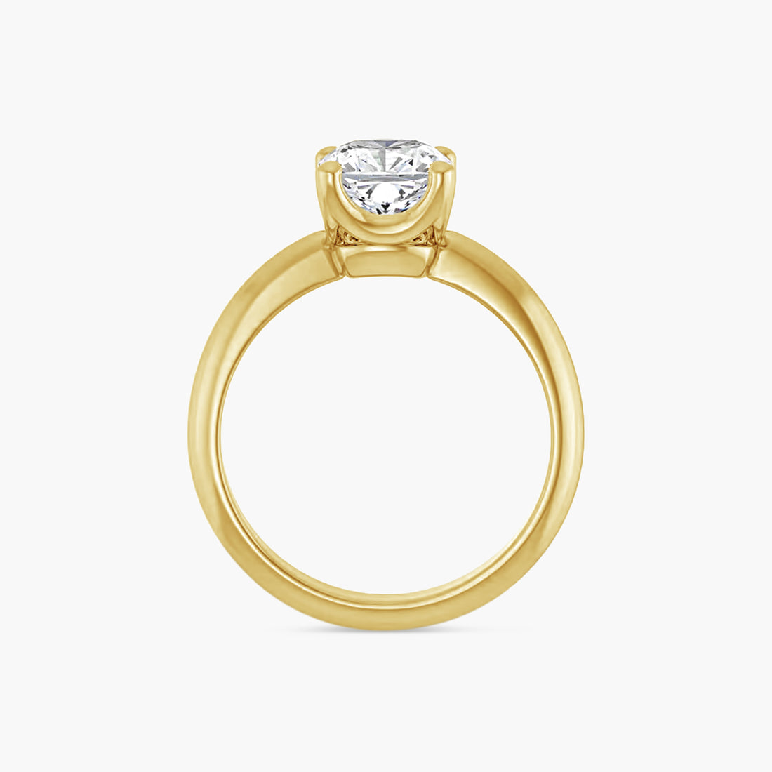 The Solitaire Ivy