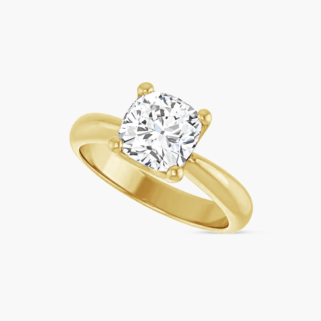 The Solitaire Ivy